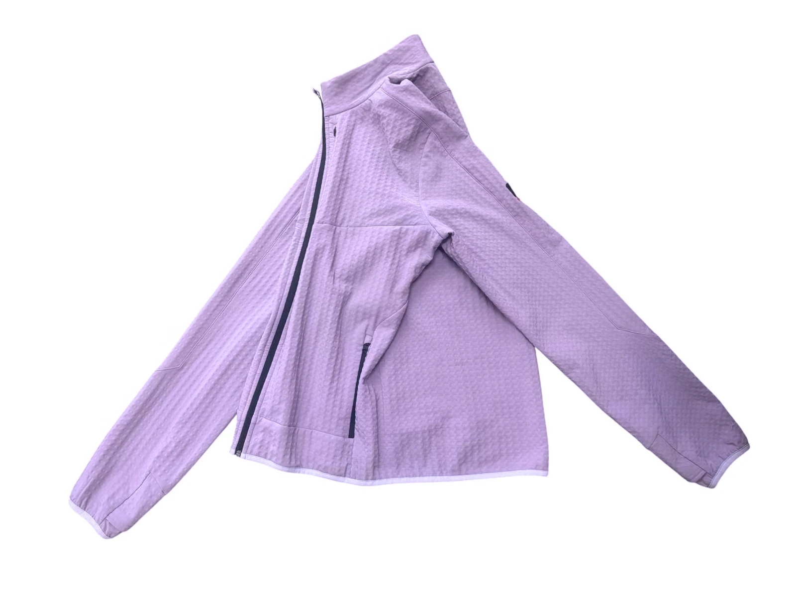 waffle bomber jacket waffle bomber jacket