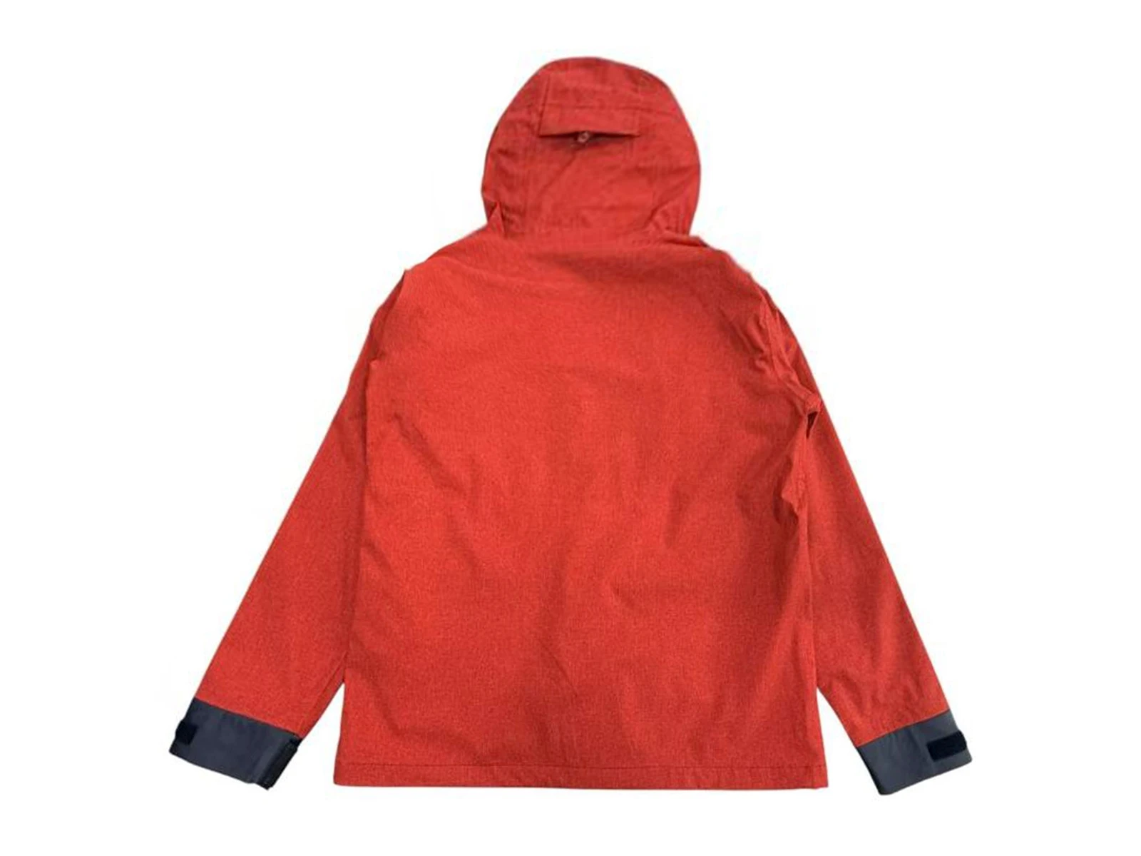 Men's Vintage Hooded Waterproof Outdoor Jacket Men's Vintage Hooded Waterproof Outdoor Jacket
