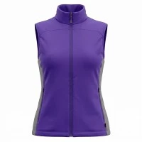 Ultra-lett Primaloft-vest for menn