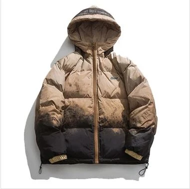 Lightweight Men Down Jacket