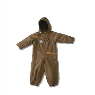 Vintersnødress for barn