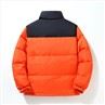 Block Down Jacket