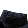 Block Down Jacket