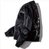 Men Oversize Sukajan Varsity Jacket