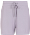 Womens Rib Shorts