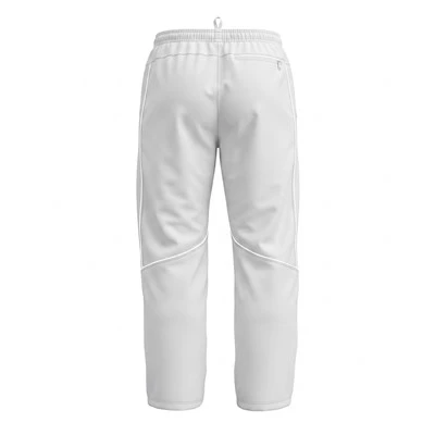 Men's Ripstop Reflective Piping Wind Track Pants suppliers
