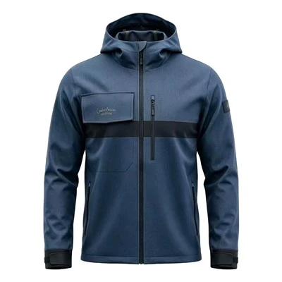 Men’s Vintage Hooded Waterproof Outdoor Jacket best