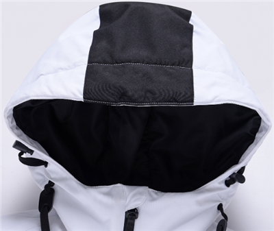 Best men's ski jackets hood