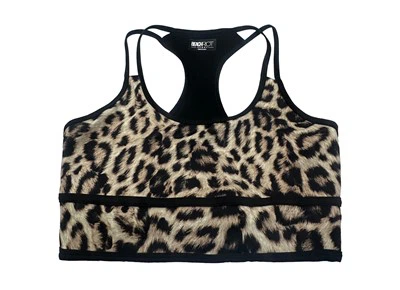 Female High-Stretch Performance Yoga Tank Top