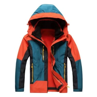 Couples Windbreaker 2 Piece Sets